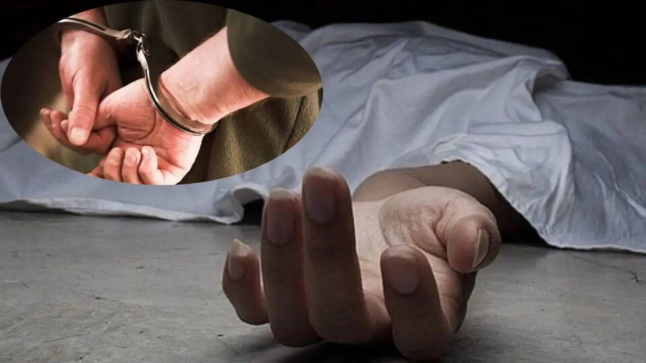 कल्याण में पिता ने बेटी की हत्या की, अंतरजातीय विवाह पर नाराजगी का मामला