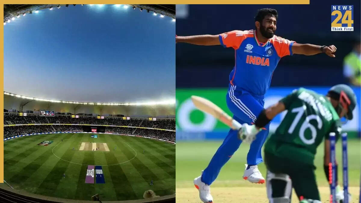 IND vs PAK: एशिया कप 2025 में दुबई की पिच का हाल
