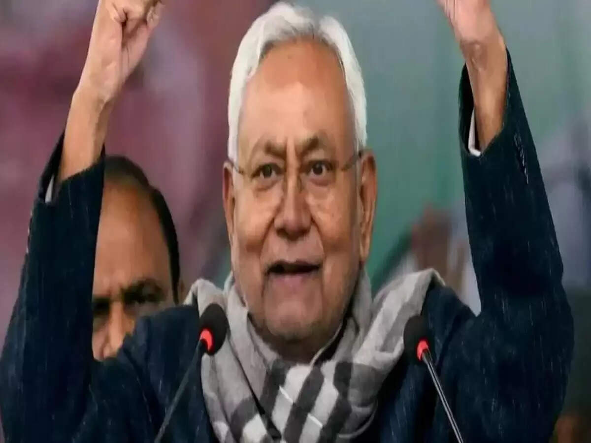 बिहार में सामाजिक सुरक्षा पेंशन में ऐतिहासिक वृद्धि: मुख्यमंत्री नीतीश कुमार का बड़ा फैसला