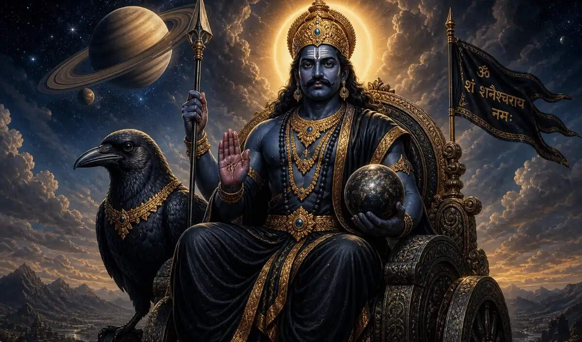 शनि जयंती: विशेष उपाय और महत्व