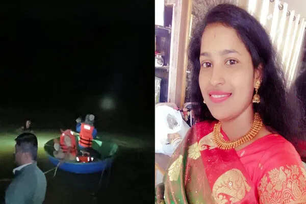 कर्नाटक में प्रेमिका की हत्या: शादी के प्रस्ताव को ठुकराने पर किया जघन्य अपराध