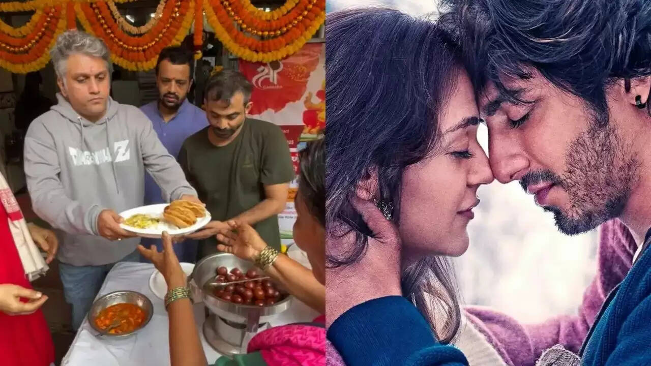 सैयारा: मोहित सूरी की फिल्म ने बॉक्स ऑफिस पर मचाई धूम