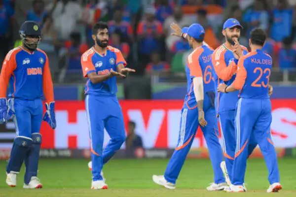 भारत की वनडे टीम का चयन: विराट और बुमराह की वापसी, यशस्वी जायसवाल बाहर