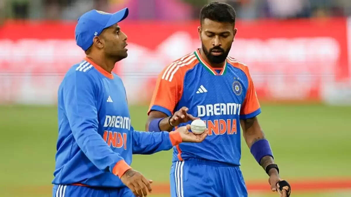 Asia Cup 2025: Team India Selection and Fitness Updates