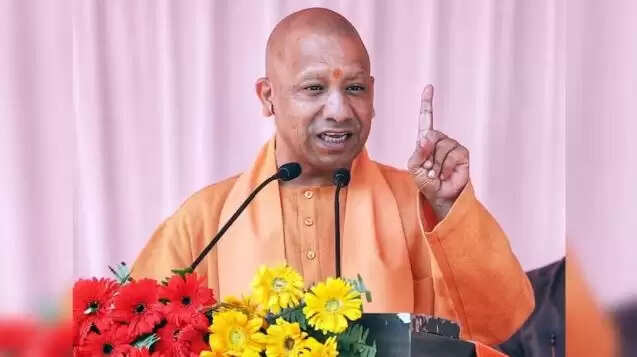 योगी आदित्यनाथ ने यूपी न्यायिक सेवा संघ के सम्मेलन में की भागीदारी