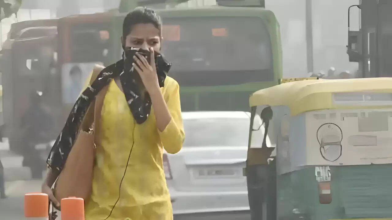दिल्ली में प्रदूषण से बचने के लिए उपयोगी टिप्स