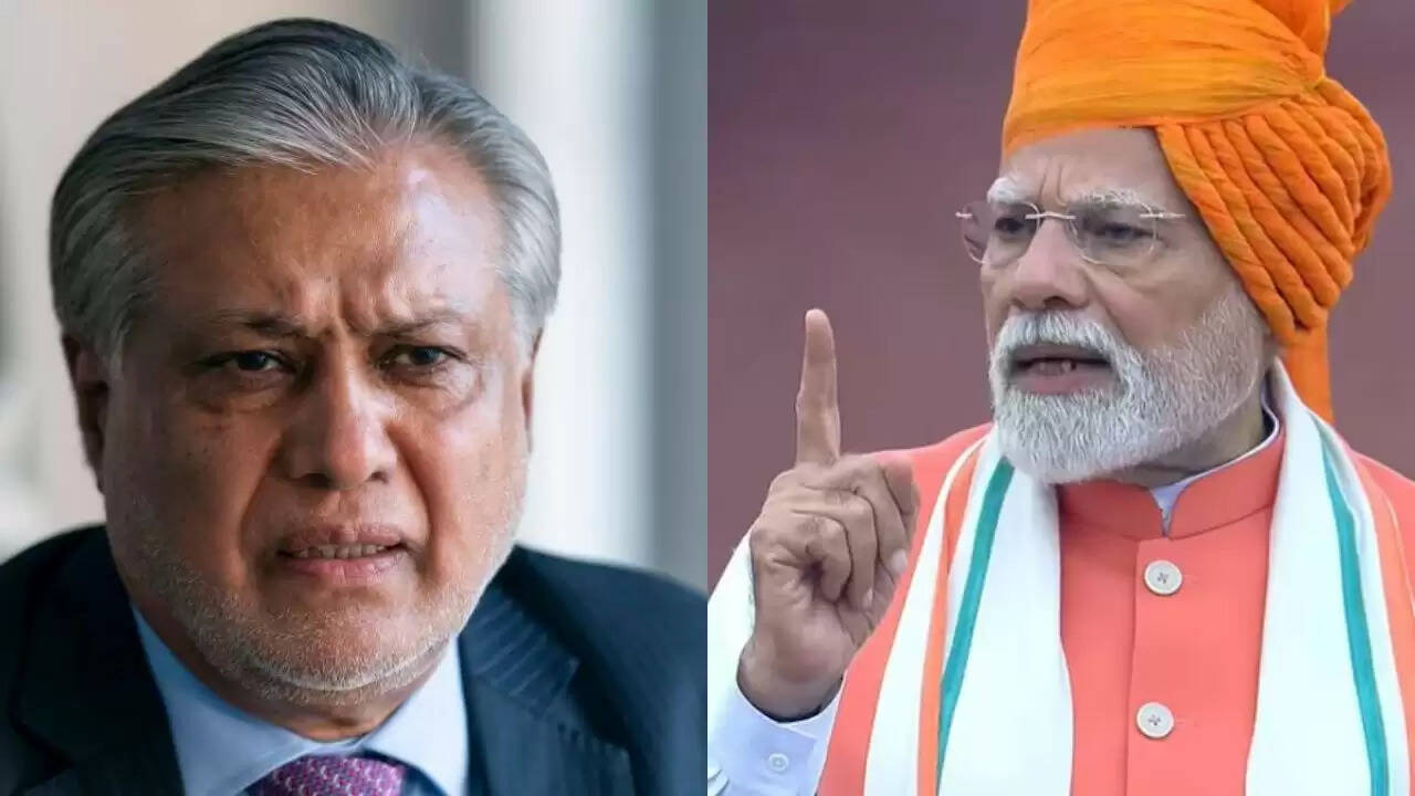 पाकिस्तान मंत्री ने ट्रंप के दावे को किया खारिज
