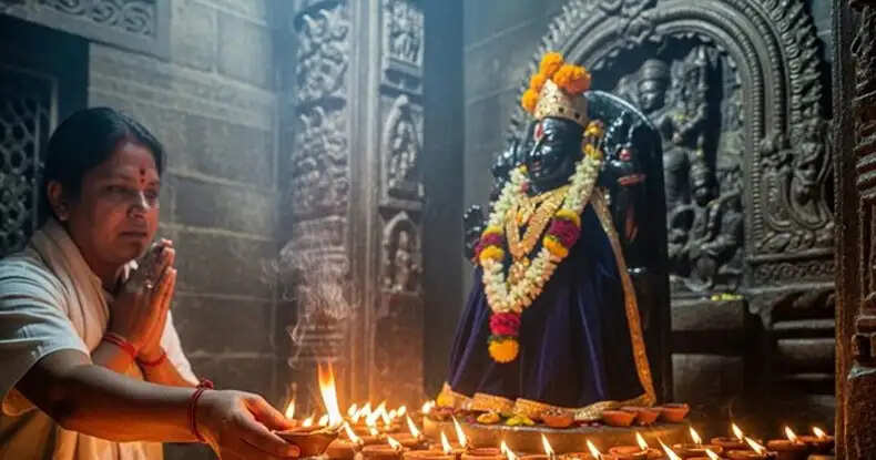 शनि देव की साढ़ेसाती से राहत पाने के उपाय