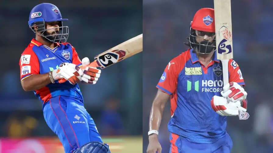 IPL 2026 में दिल्ली कैपिटल्स में बदलाव: ऋषभ पंत की वापसी और युवराज सिंह की कोचिंग की संभावना