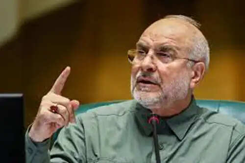 अमेरिका-ईरान तनाव: गालिबाफ ने ट्रंप की योजनाओं को बताया विफल