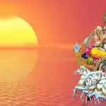 वृश्चिक संक्रांति: जानें तिथि, शुभ मुहूर्त और पूजा विधि