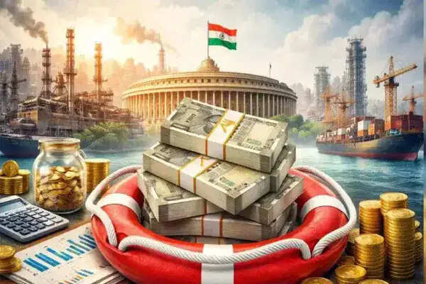 सरकार की 2.5 लाख करोड़ रुपये की क्रेडिट गारंटी योजना से MSME और विमानन क्षेत्र को मिलेगी राहत