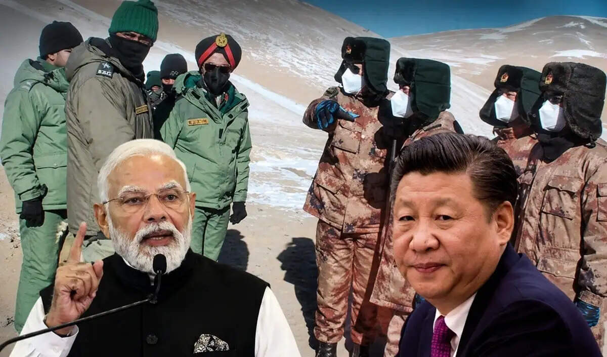 राजनाथ सिंह की किरगिस्तान यात्रा: भारत-चीन रक्षा मंत्रियों की महत्वपूर्ण बैठक