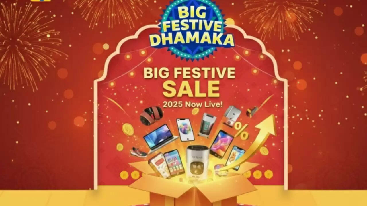 Flipkart की Big Festive Dhamaka Sale: iPhone 16 पर बंपर डिस्काउंट और शानदार ऑफर्स