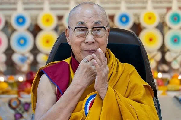 दलाई लामा के 90वें जन्मदिन पर विशेष प्रार्थना समारोह का आयोजन
