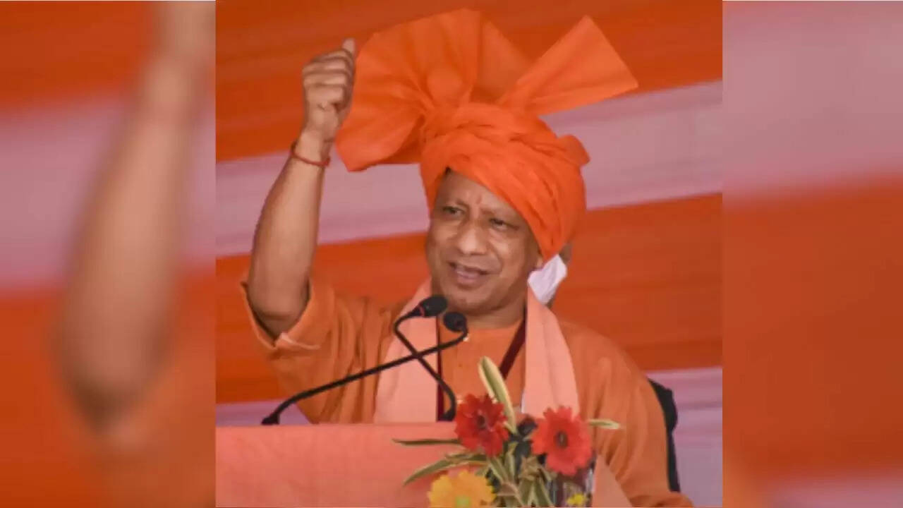 योगी आदित्यनाथ सरकार के 8 साल: उपलब्धियों का जश्न और भविष्य की योजनाएं