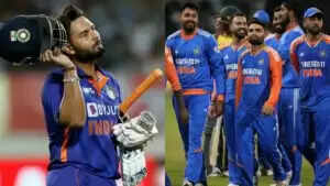 ऋषभ पंत एशिया कप 2025 से बाहर, ईशान किशन को मिल सकता है मौका