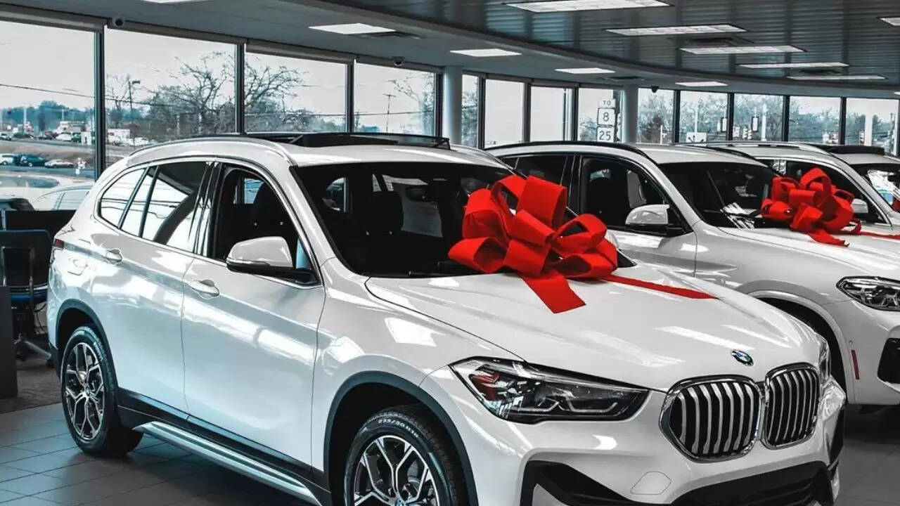 BMW इंडिया की 2025 में रिकॉर्ड बिक्री: इलेक्ट्रिक वाहनों में भी बढ़ोतरी