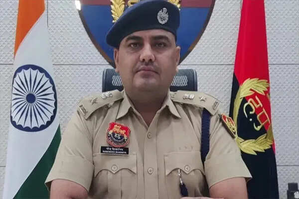 हरियाणा सरकार ने आईपीएस अधिकारी की आत्महत्या के मामले में लिया बड़ा कदम