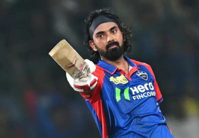 दिल्ली कैपिटल्स ने IPL 2026 के लिए केएल राहुल को ओपनर बनाया