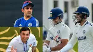 वीवीएस लक्ष्मण को BCCI ने सौंपी नई जिम्मेदारी, टेस्ट बल्लेबाजों के लिए करेंगे मार्गदर्शन