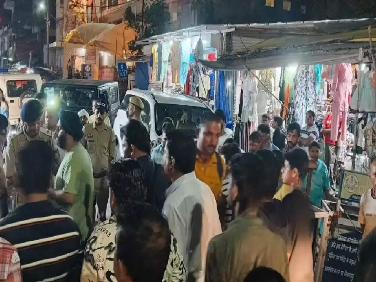 चिंतपूर्णी मंदिर में फर्जी रिश्तेदार बनकर VIP दर्शन की कोशिश
