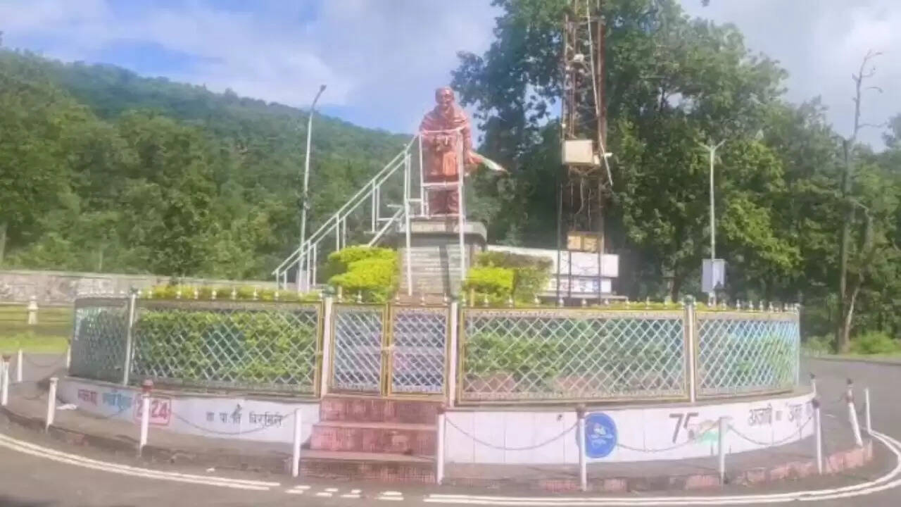 छत्तीसगढ़ के चिरमिरी में लिफ्ट संस्कृति: अनोखी यात्रा की परंपरा