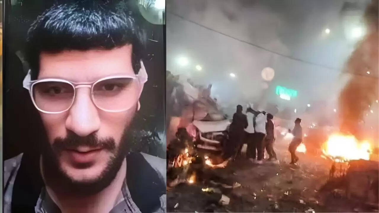 दिल्ली में कार धमाके की जांच में नए खुलासे: मुख्य आरोपी का रहस्योद्घाटन