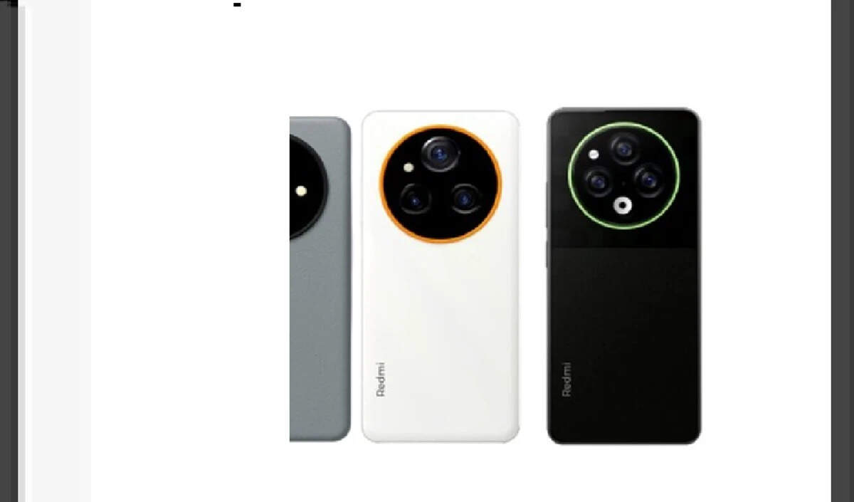 Redmi Note 15 Pro सीरीज का लॉन्च इस महीने, जानें खासियतें