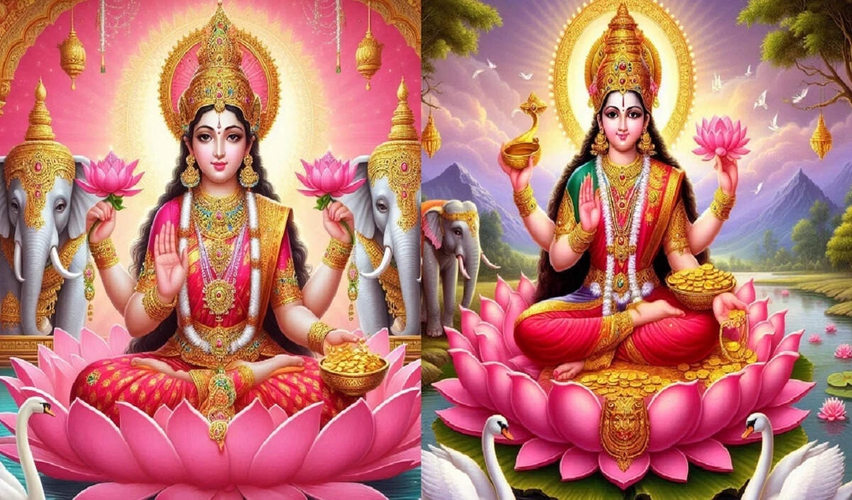 दिवाली पर मां लक्ष्मी की कृपा पाने वाली 4 लकी राशियां