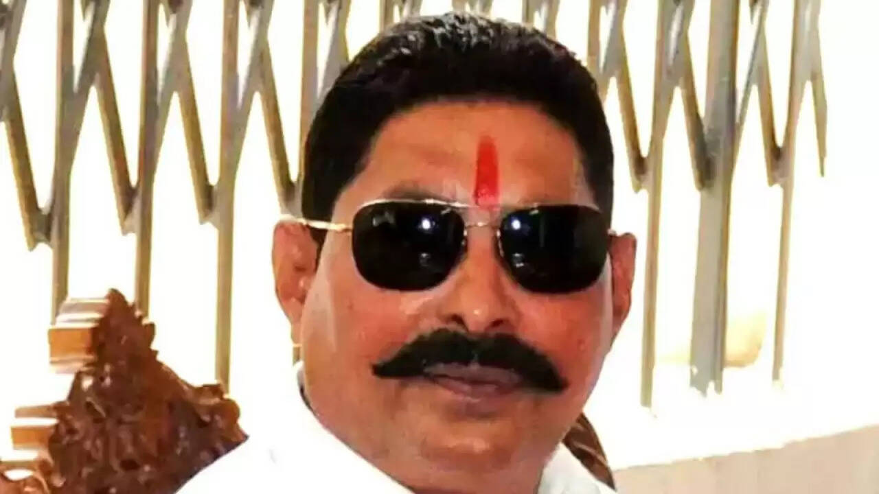 बिहार के बाहुबली अनंत सिंह: एक खौफनाक सफर की कहानी