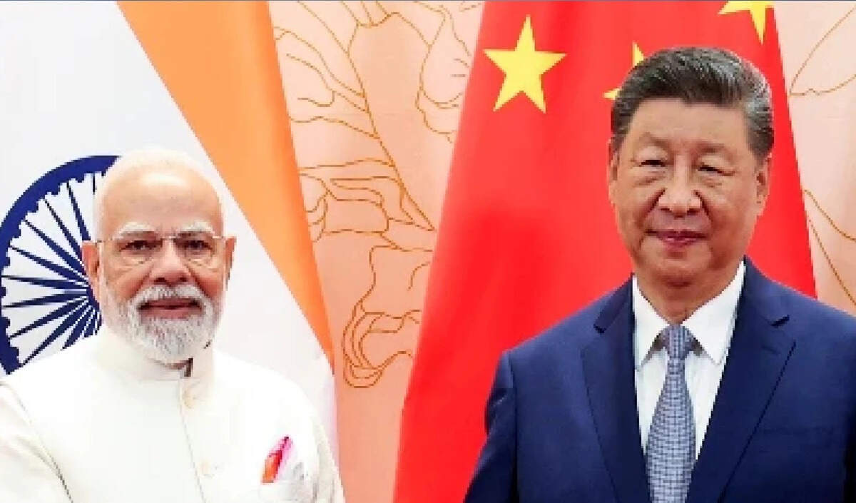 चीन का भारत के प्रति दोस्ताना रुख: नई कूटनीतिक पहल