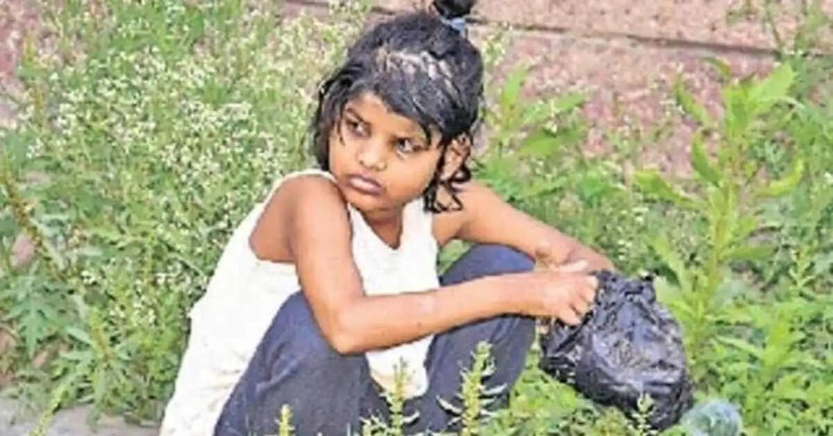 मोगली गर्ल का निधन: संघर्ष और बदलाव की कहानी