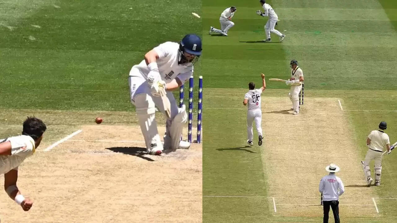 MCG की पिच को ICC द्वारा मिली खराब रेटिंग, केवल 2 दिन में खत्म हुआ टेस्ट