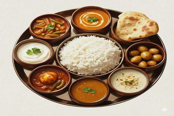 दिल्ली में 100 अटल कैंटीन का उद्घाटन, मात्र 5 रुपए में मिलेगा भोजन