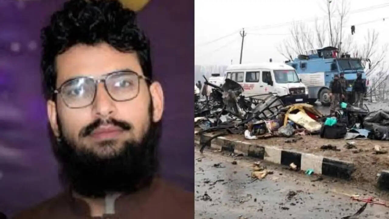 पाकिस्तान में मारा गया आतंकवादी अरजुमंद गुलजार डार: जानिए उसकी कहानी