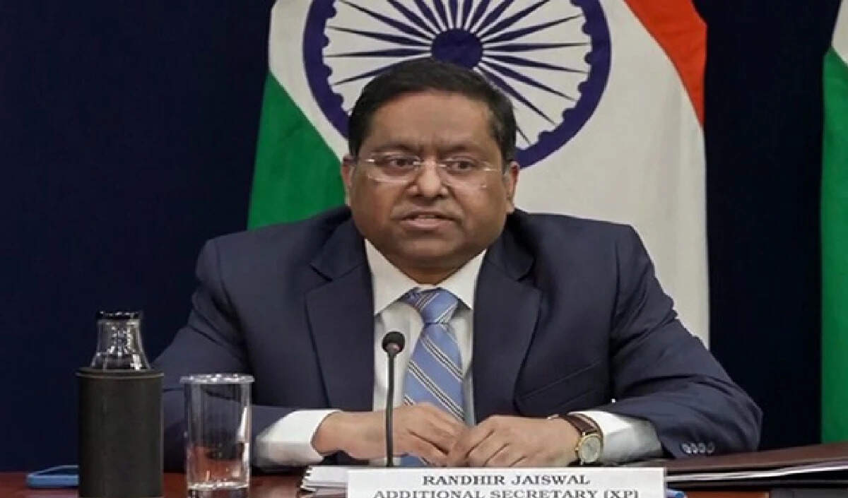 भारत ने ईरान से नागरिकों की सुरक्षित निकासी की प्रक्रिया जारी रखी