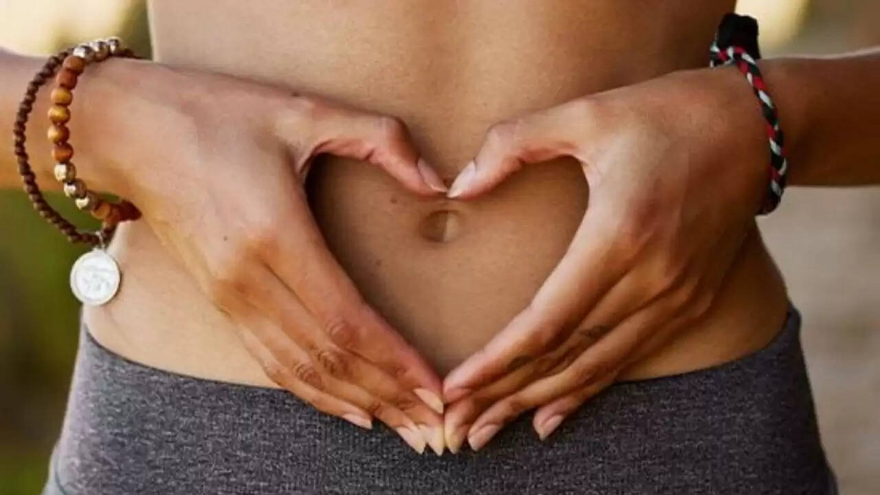 नाभि पर सरसों का तेल लगाने के अद्भुत लाभ