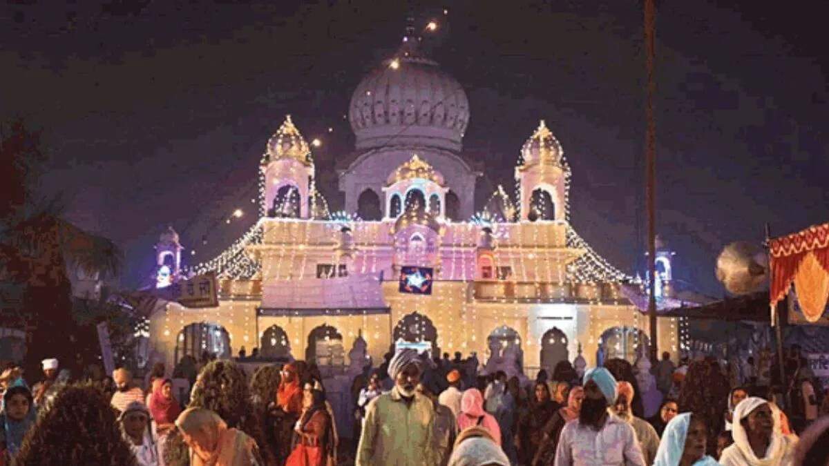 कपाल मोचन मेले में श्रद्धालुओं की बढ़ती भीड़, रोडवेज ने बढ़ाई बसों की संख्या