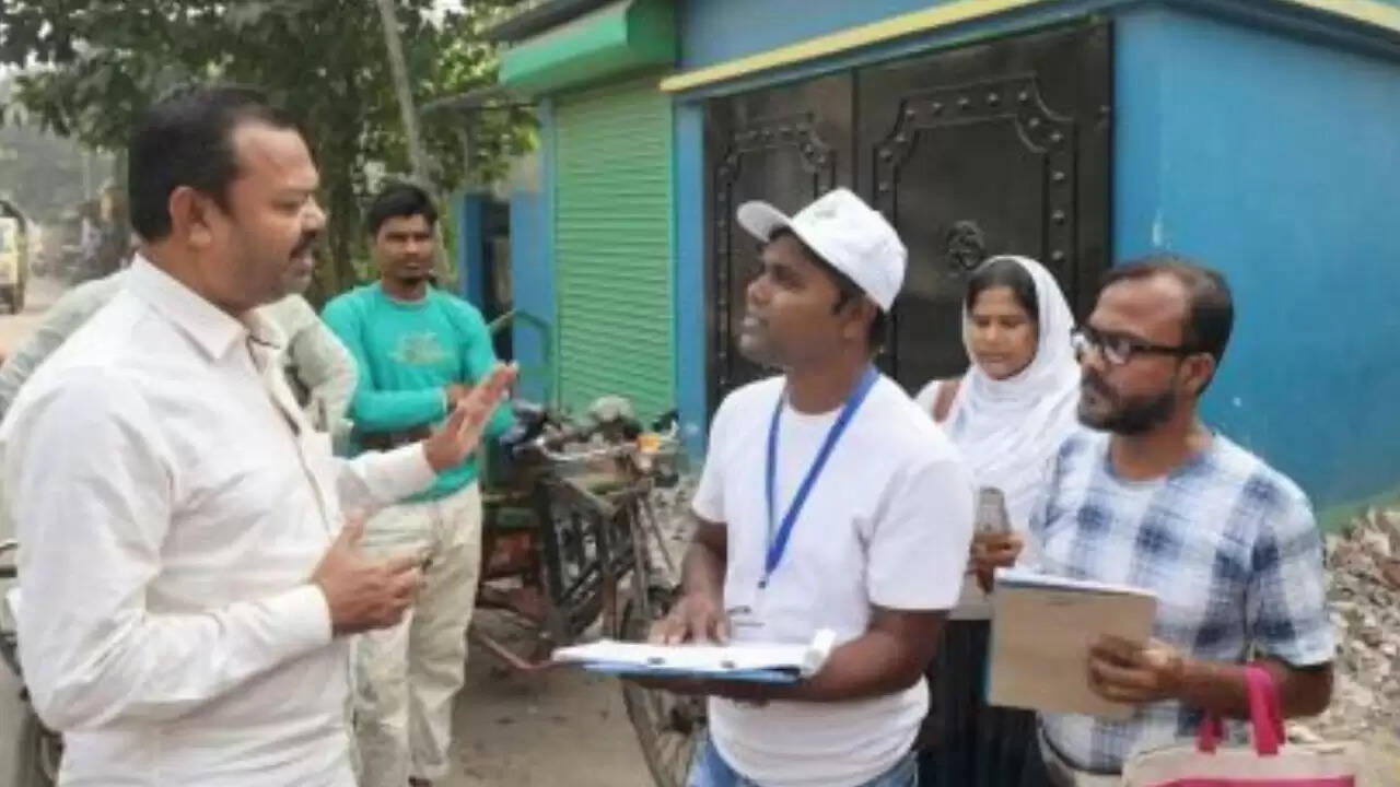 चुनाव आयोग ने फील्ड अधिकारियों के मानदेय में की वृद्धि, लोकतंत्र को मिलेगा मजबूती