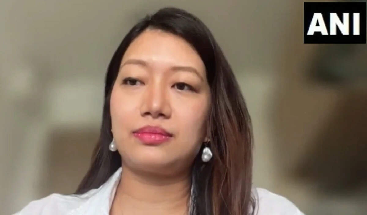 चीन ने अरुणाचल प्रदेश की महिला के साथ छेड़छाड़ के आरोपों को किया खारिज