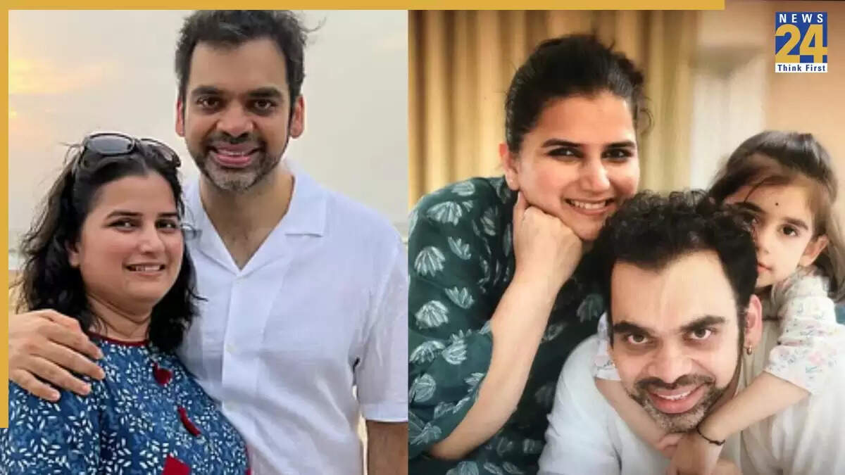 राहुल देशपांडे और नेहा का तलाक: 17 साल की शादी का अंत