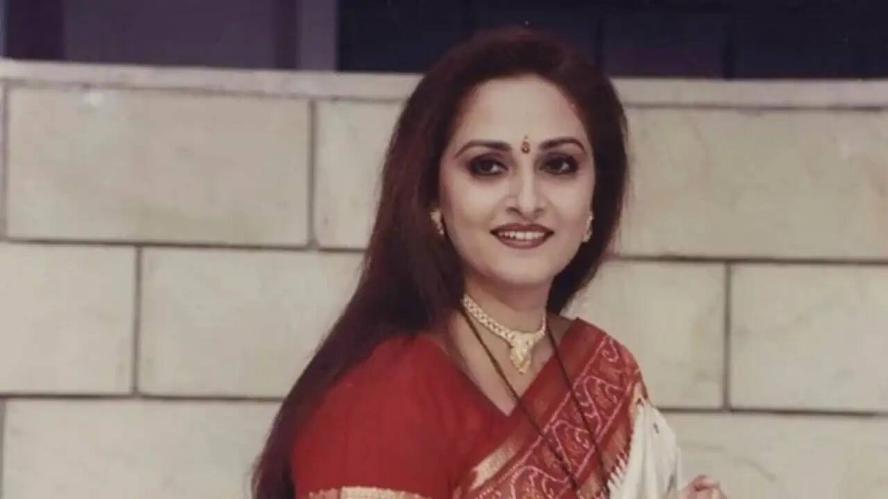 जया प्रदा: हिंदी सिनेमा की चमकती सितारा