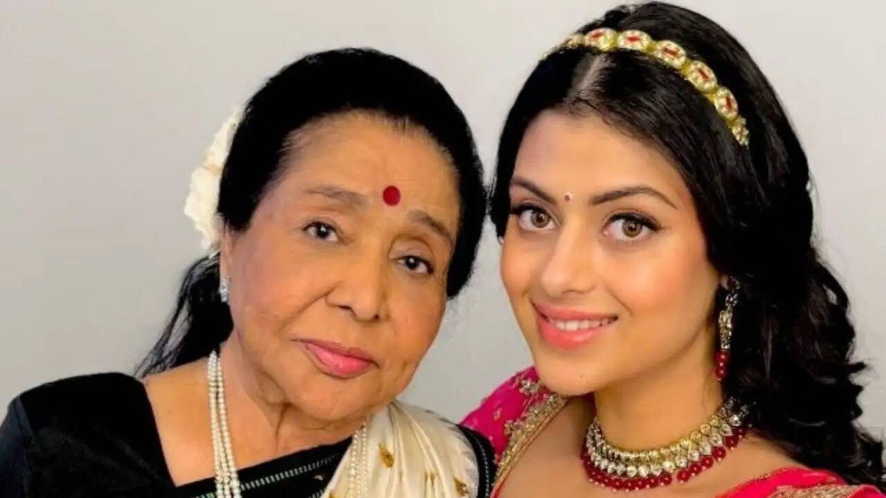 आशा भोसले की तबीयत पर चिंता: जानिए क्या है हालात?