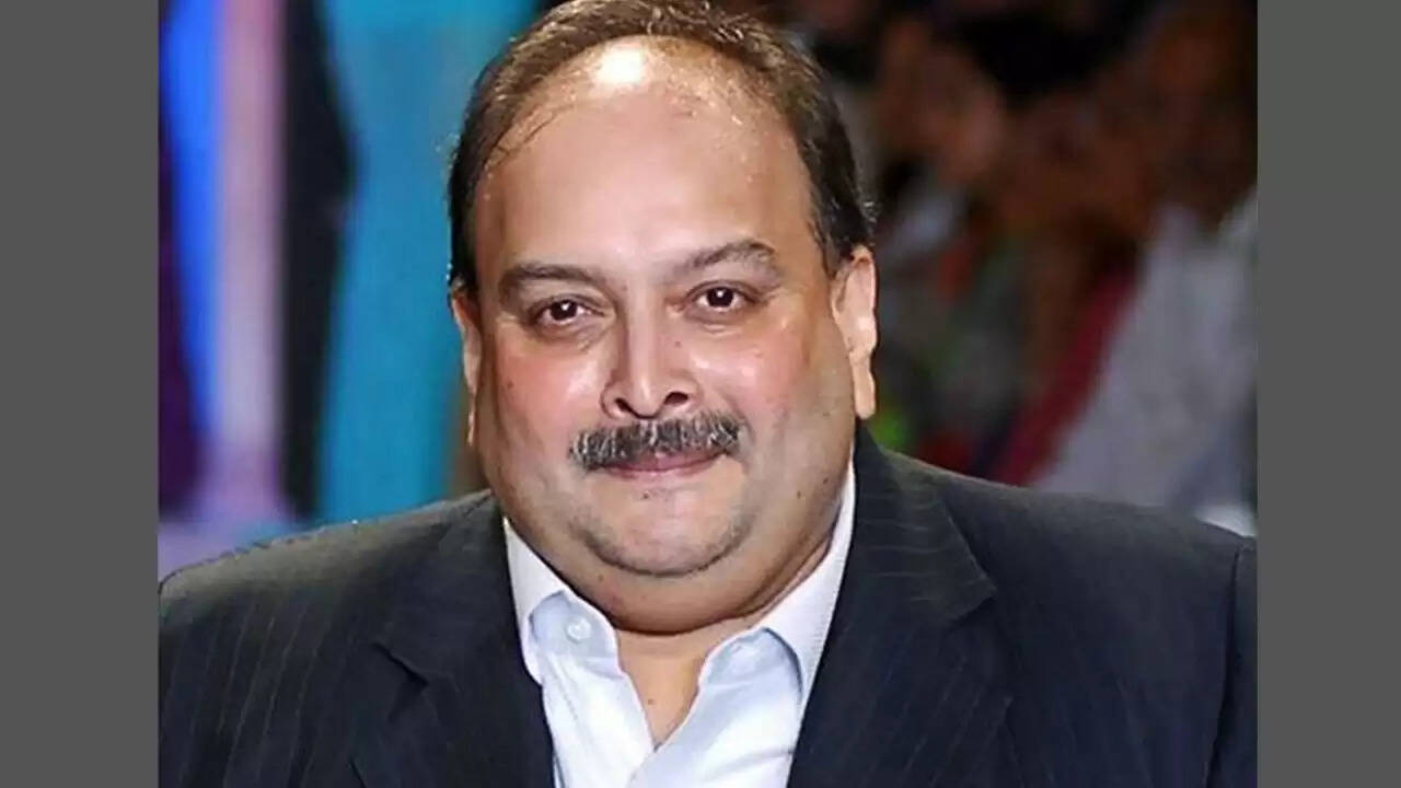 Belgian Court Validates Extradition of Mehul Choksi to India