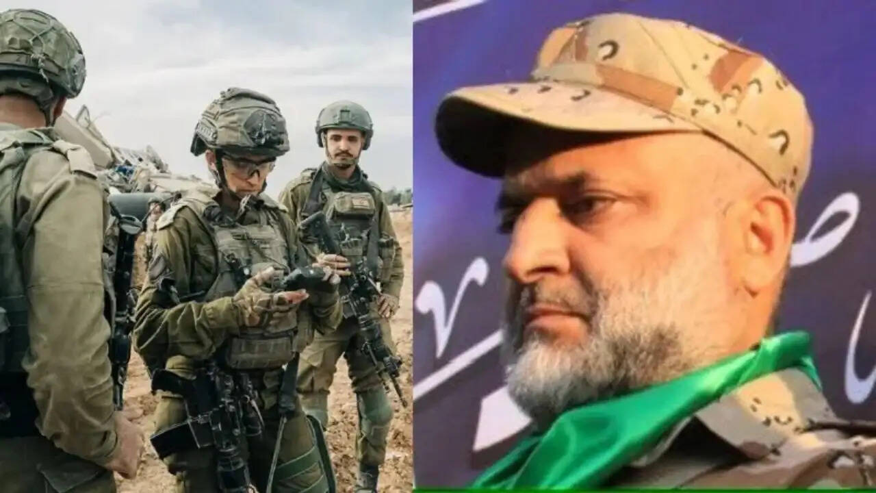इजरायल ने हमास के प्रमुख को किया ढेर: क्या है इस हमले की कहानी?
