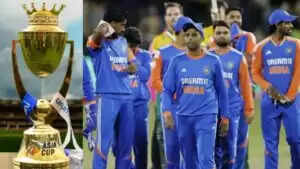 Asia Cup 2025: संभावित प्लेइंग 11 में युवा और अनुभवी खिलाड़ियों का संगम