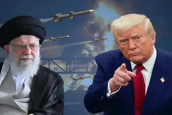 ईरान में खामेनेई की मौत के बाद बदले की भावना, अमेरिका को दी चेतावनी