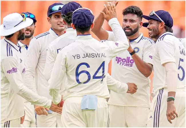 भारत और वेस्टइंडीज के बीच दूसरे टेस्ट के लिए संभावित टीम