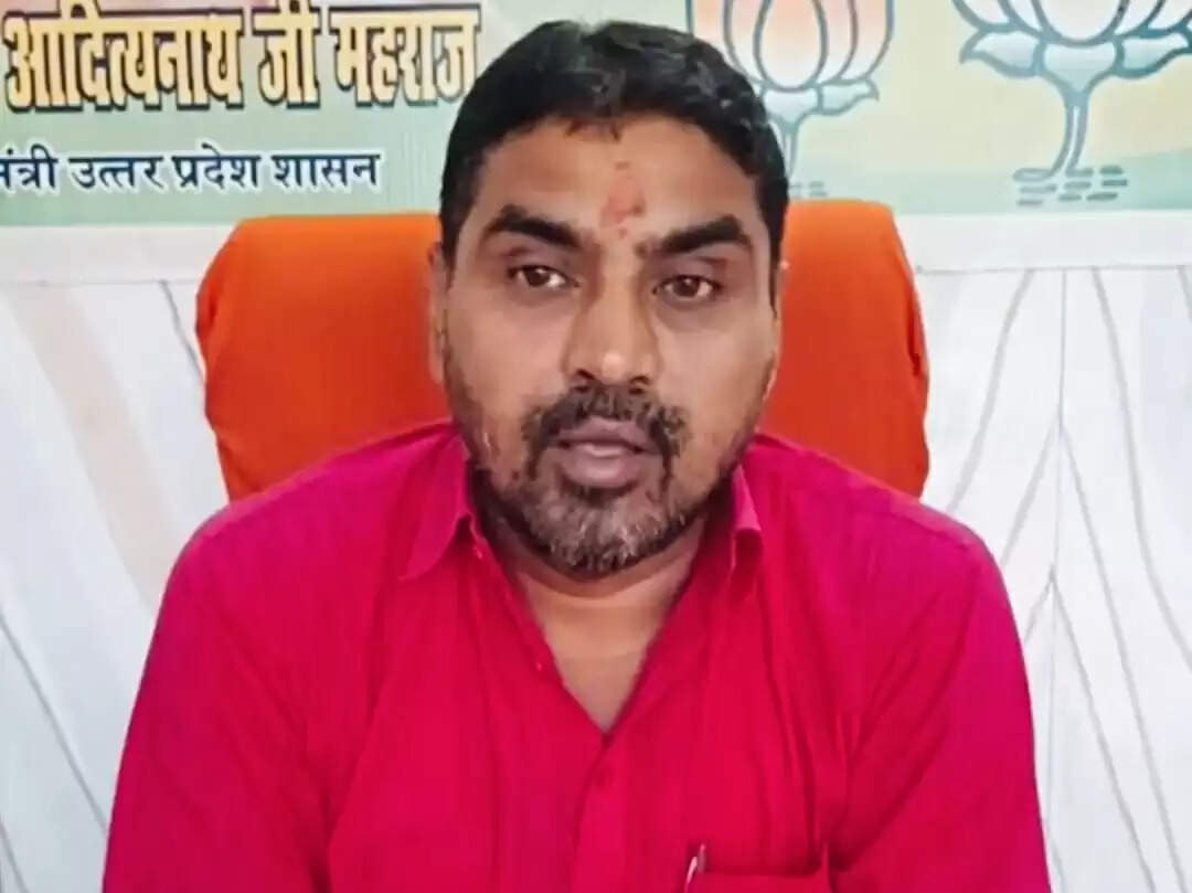 भाजपा नेता ने अवैध अस्पतालों के खिलाफ मुख्यमंत्री को लिखा पत्र